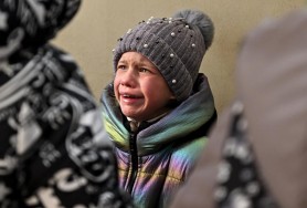ONU: Trupele rusești au agresat sexual și torturat copiii ucraineni